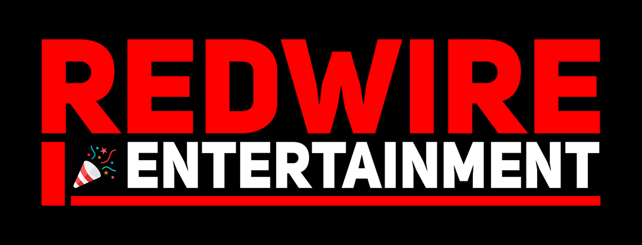 Redwire Logo